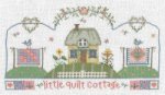 (image for) Little Quilt Cottage